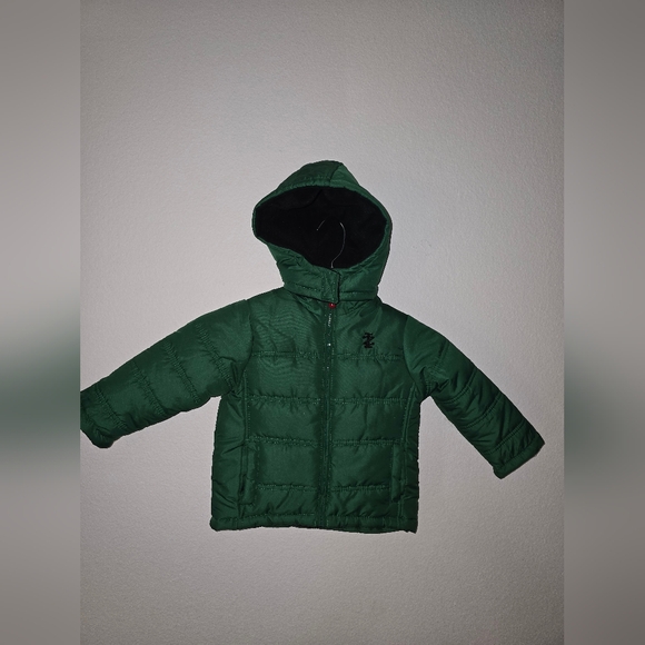 Izod jackets Long sleeves  adjustable cuff - Picture 2 of 8